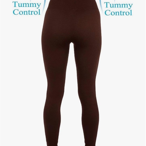 Homma - Leggings prémium - Picture 4 of 7